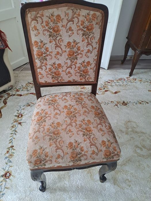 Мебель из чистого дерева