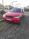 Vând Opel Astra G cu bătaie la motor
