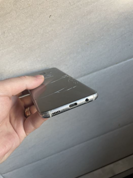 Samsung s8 spart