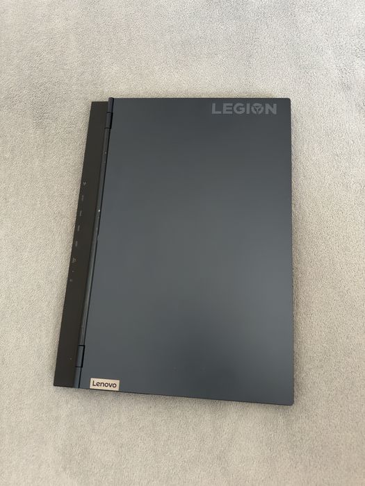 Laptop gaming Lenovo Legion 5 RTX 3070 8GB
