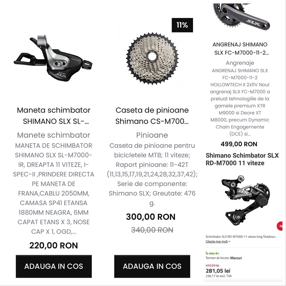 Bicicleta Full Suspension Simplon Lexx