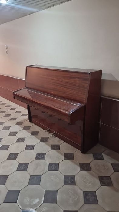 Fortepiano sotiladi