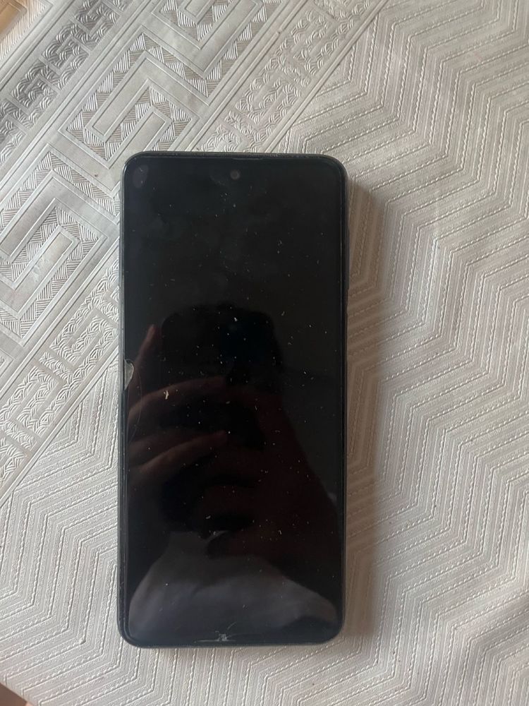Redmi note 9s android