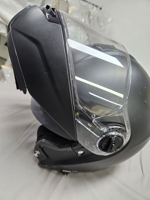 Cască moto LS2 L