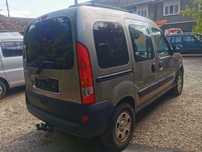 Renault Kangoo Ofertă Renault Kangoo 4X4