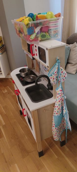 Детска кухня Lidl