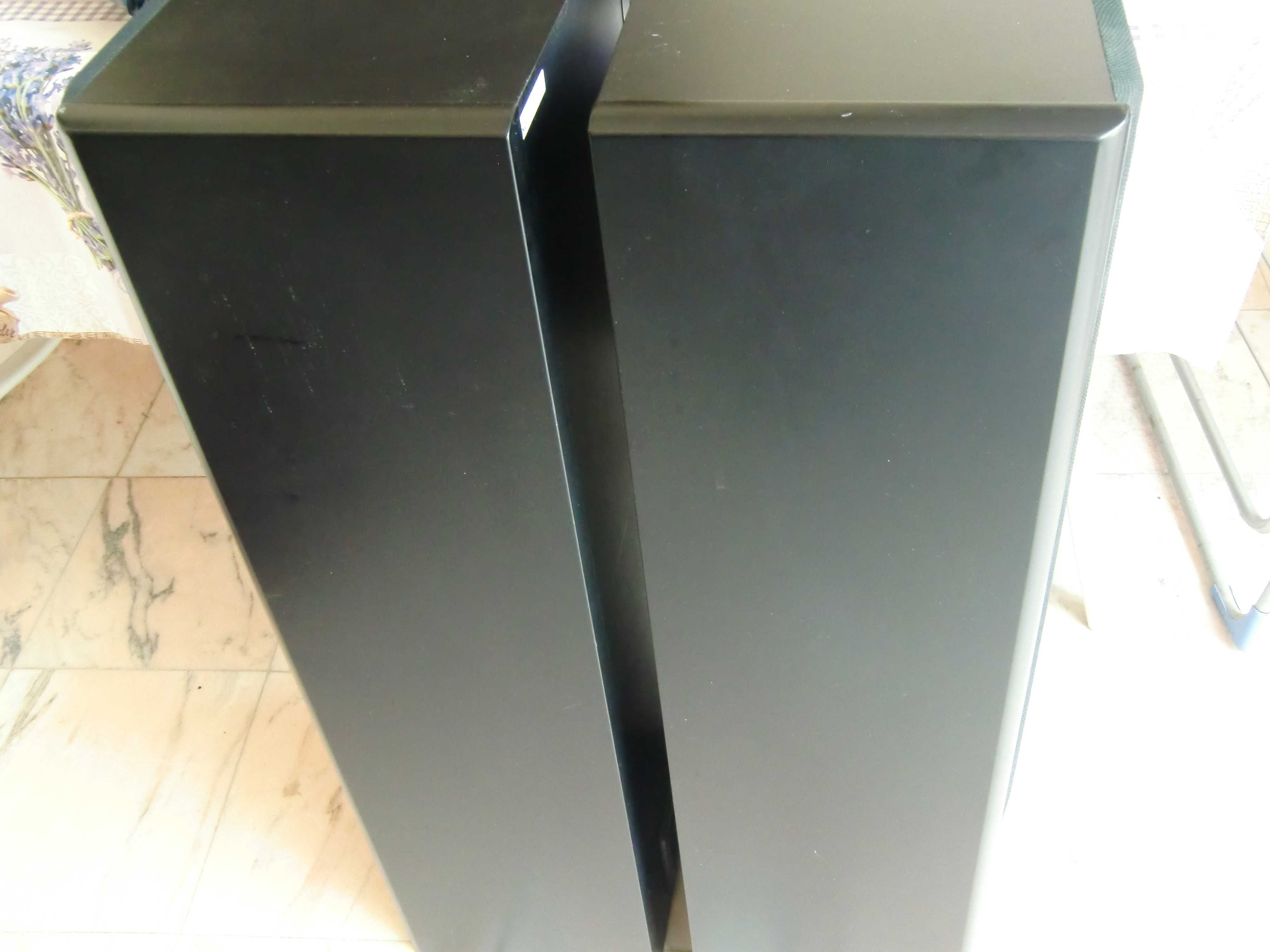 ONKYO CS-670 cu probleme la suspensii