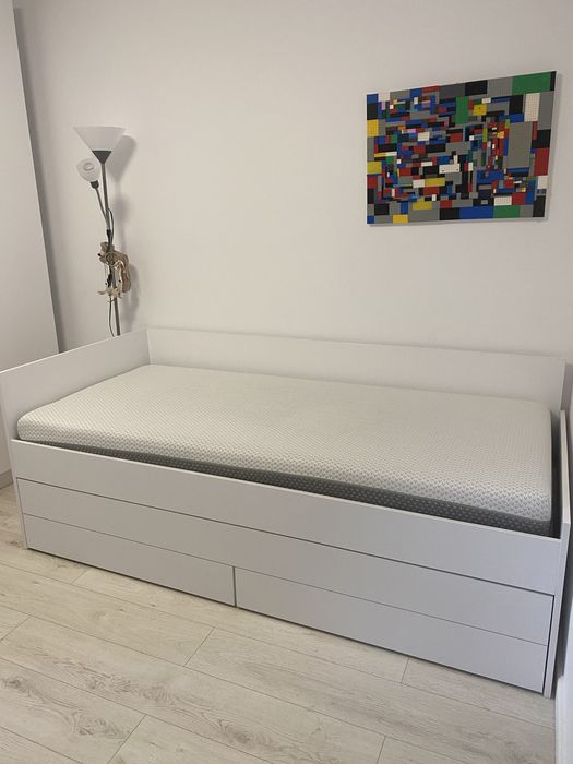 Vand pat copii 90/200