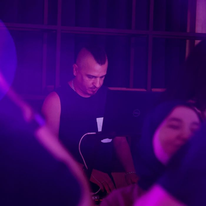 D.J (диджей) на любое ваше мероприятие!