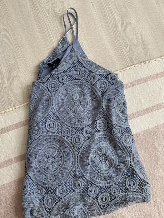 Дамски летен потник