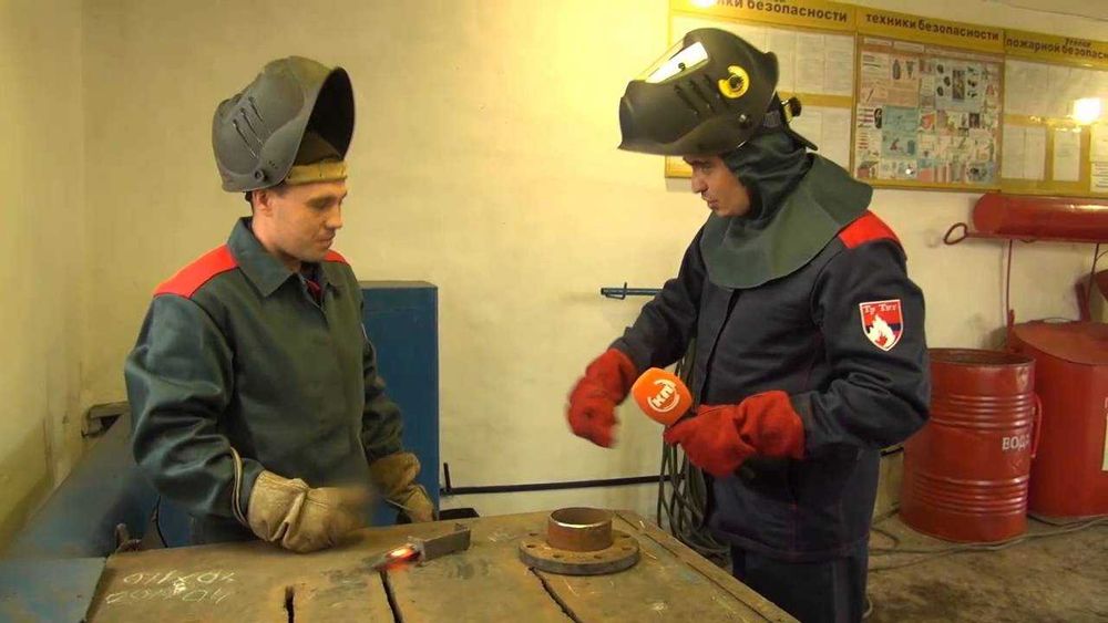 Выезд сварщика, сварочные работы, газосварщик, газосварочные услуги