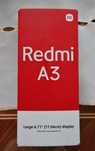 Redmi A3 nou sigilat