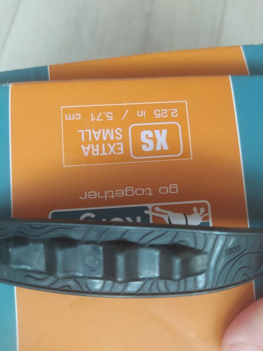 Обувки за куче Kurgo