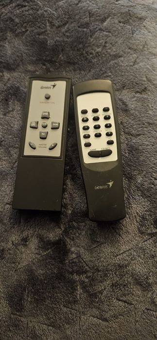 Telecomenzi sistem genius