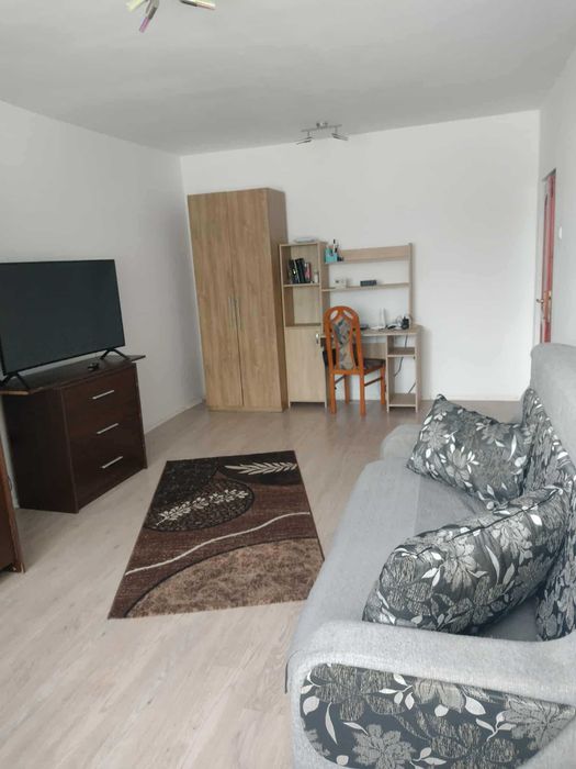 Apartament 2 camere M Ciuc