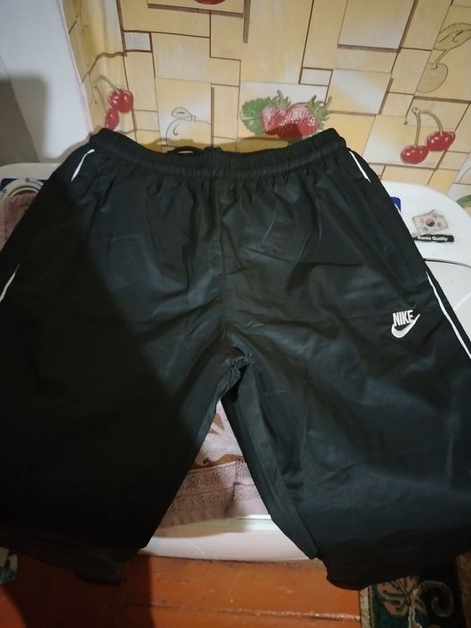 Спортивный костюм
