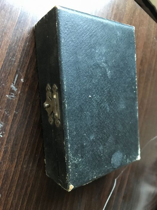 Старинни Полски ПоСребрени лъжици-1970