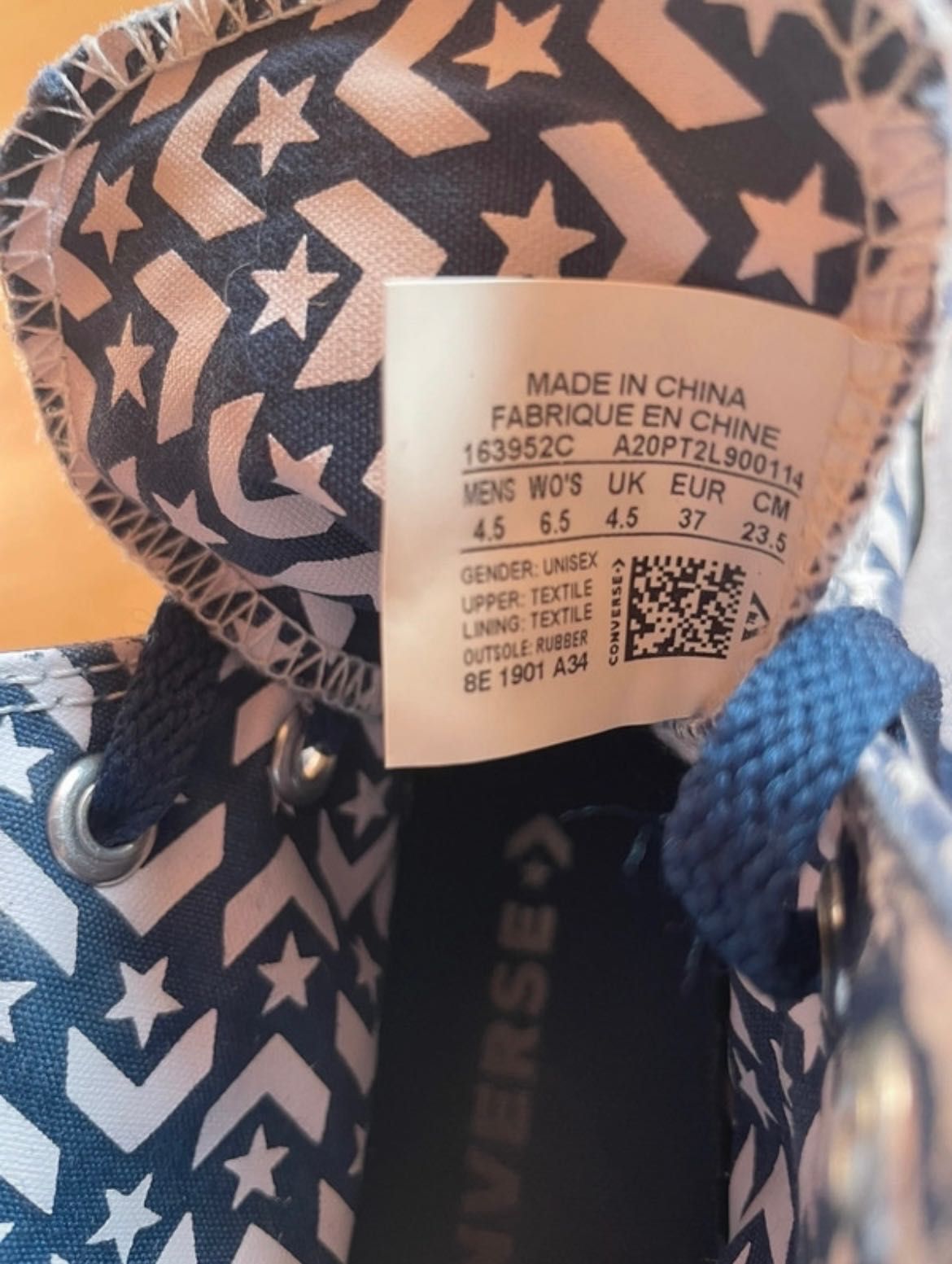 Converse All Star Chuck Taylor