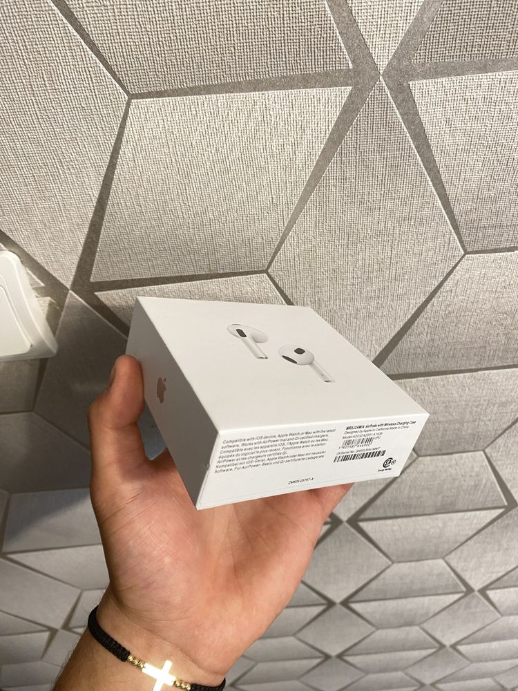 Apple AirPods 3 NOI IN CUTIE