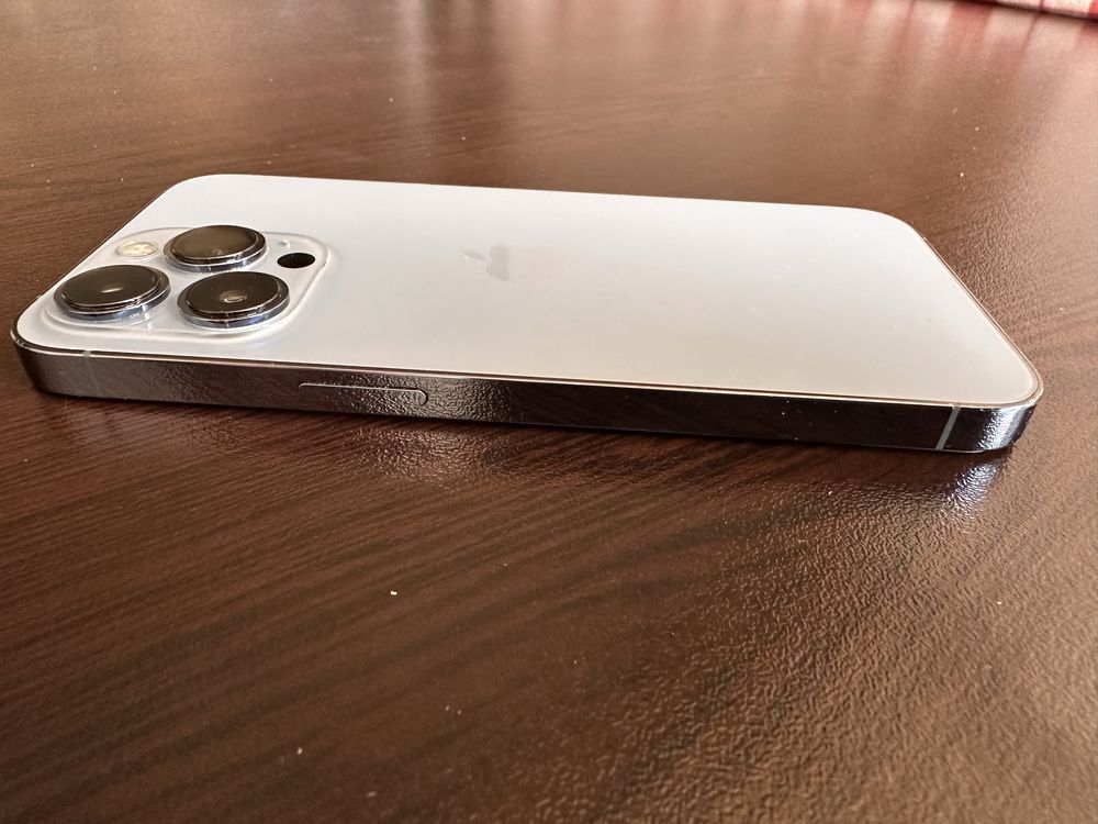 iPhone 13 pro 256gb