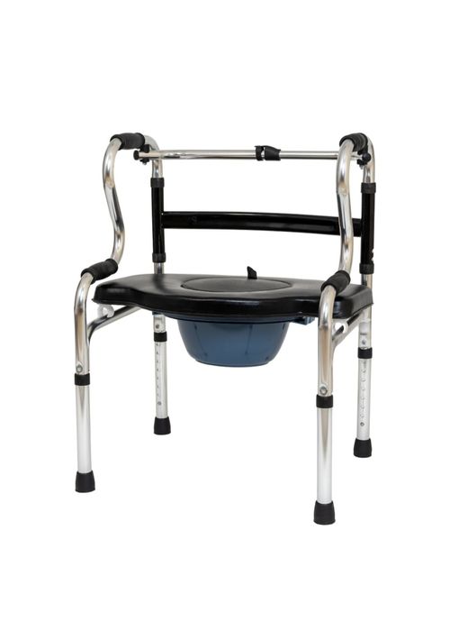 Cadru de mers 3 in 1 din aluminiu