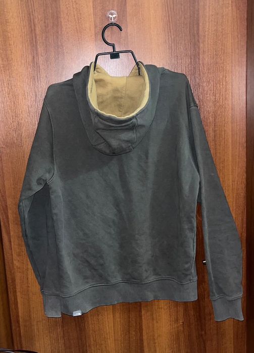 Суитчър с качулка