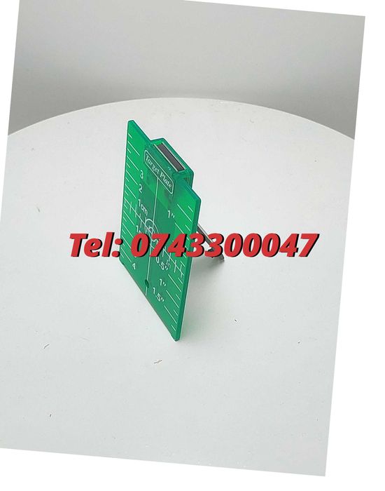 Tinta Magnetica Ls 307 Accesoriu Pentru Nivele Laser Verde