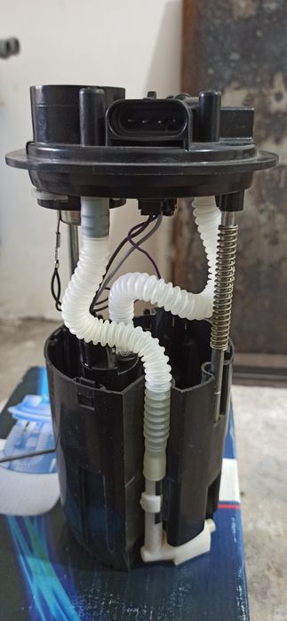 Бензонасос ВАЗ Lada Samara 1.6