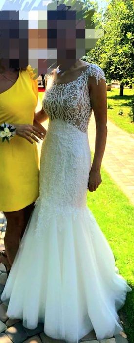 Rochie de mireasa