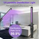 Lampa portabila 30 LED UV! Se poate fixa magnetic rabata Noua ambalata