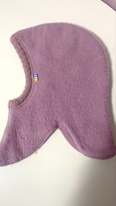 Cagula Joha lana fleece merinos - marime 48