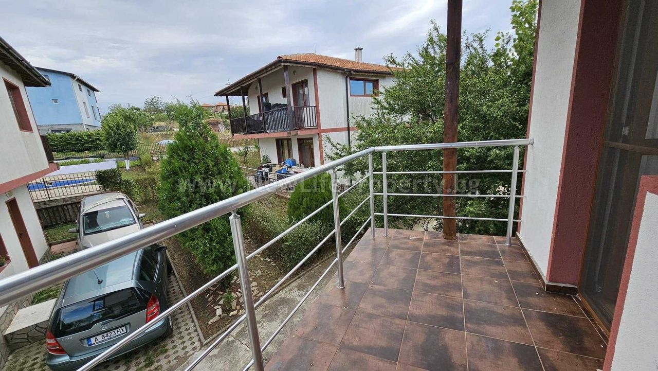 Продава се Къща в с. Александрово, Област Бургас - 130 кв.м за 862 €/кв.м - Снимка #21