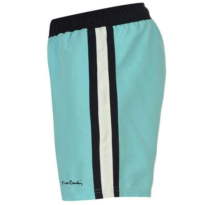 Pierre Cardin нови оригинални мъжки плувни шорти
