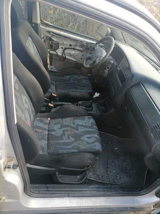 Голф 3 1.6 101 на Части