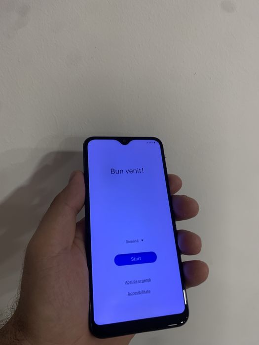 Samsung galaxy a20e