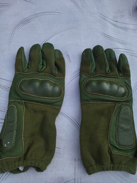 Mănuși cu protecție ptr.activitati în aer liber  Moto ATV.etc.