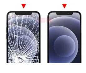 Display iPhone 13 / 13 Mini ; 13 Pro / 13 Pro Max Garantie Montaj