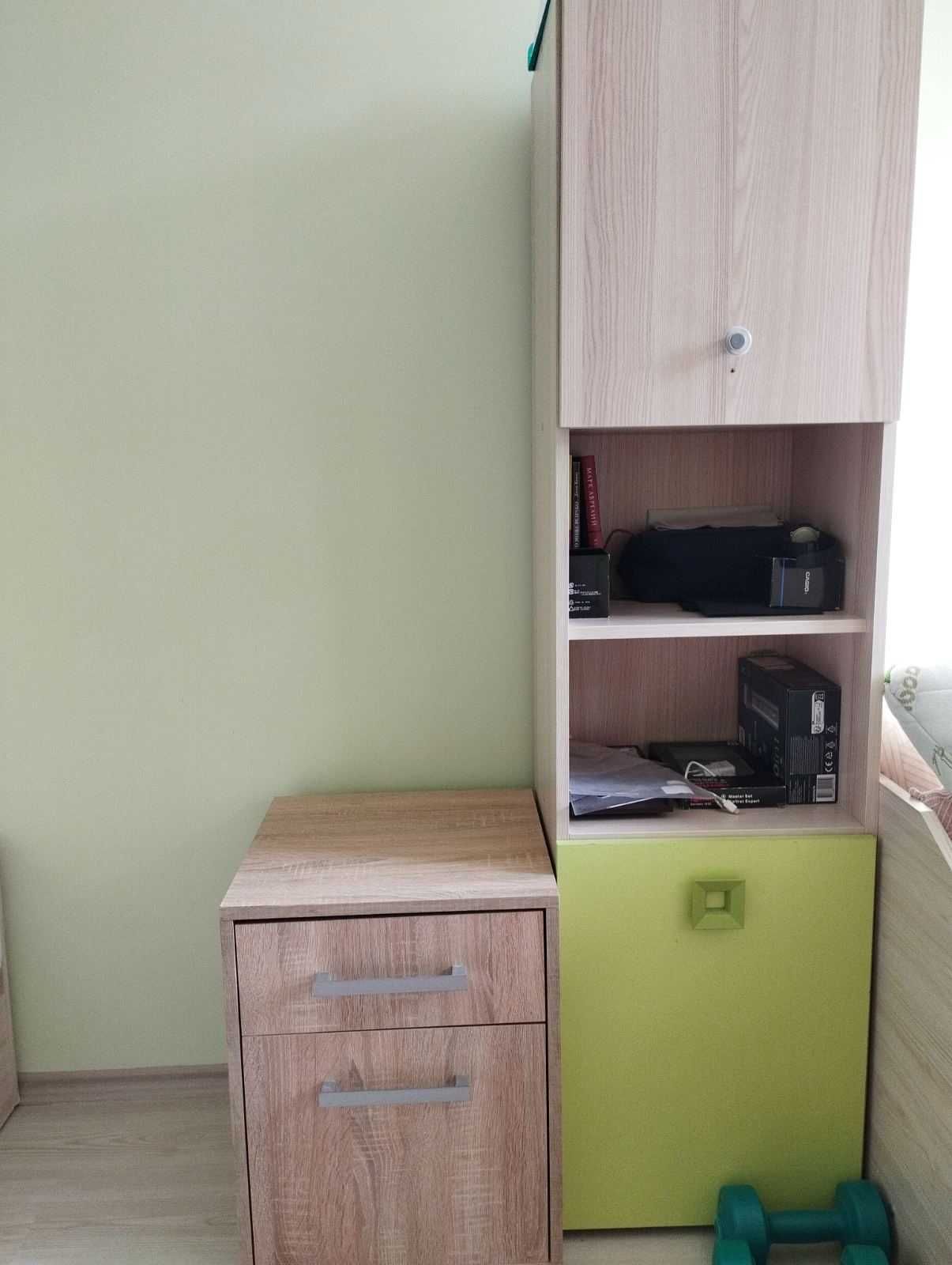 Детско обзавеждане