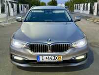 BMW 520d-190cp-An 2019-G31-INDIVIDUAL-NR Zoll Valabile