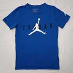 Jordan AIR Nike Jumpman Tee оригинална тениска ръст 128-137см Найк