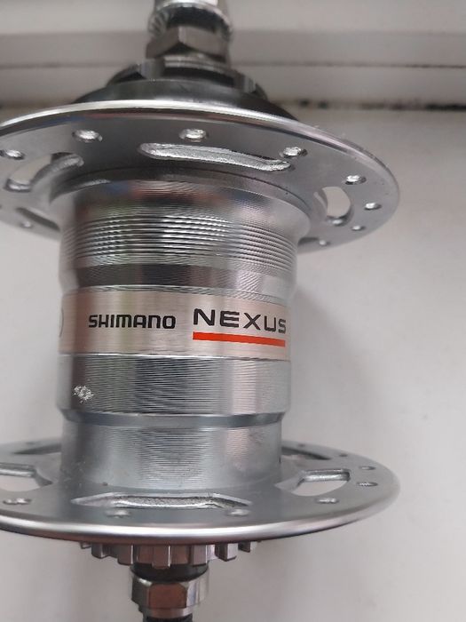 Piesă de bicicletă8