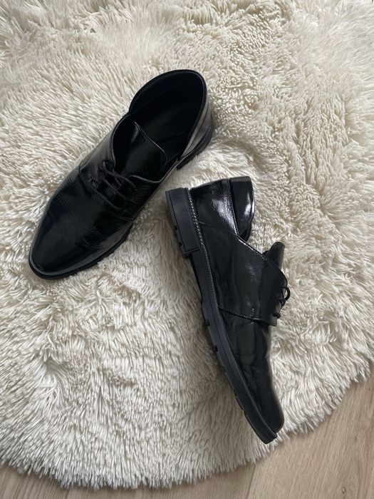 Официални дамски ниски обувки