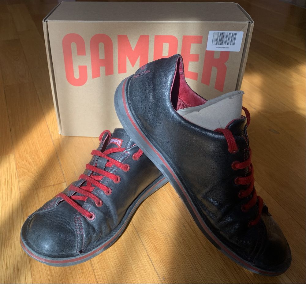 Мъжки обувки CAMPER