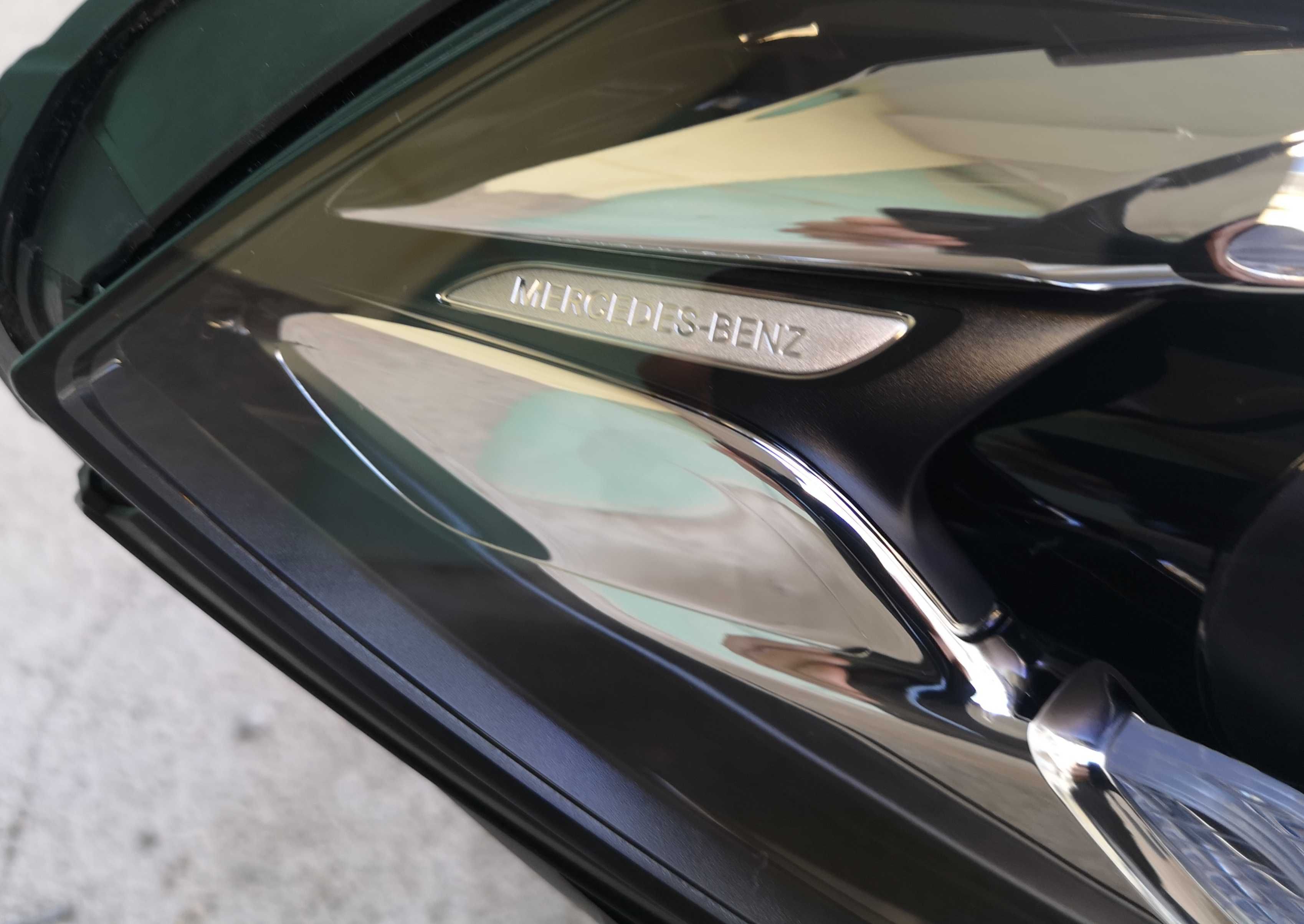 Оригинален фар Мерцедес Б 247 Mercedes B W247  Multibeam Led
