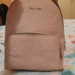 Calvin Klein spring rose mono раница