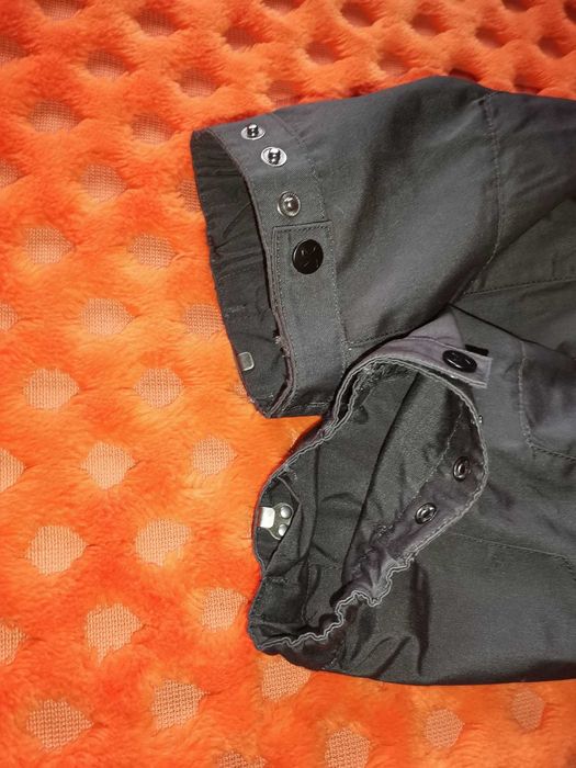 REVOLUTION RACE GP Pro
Мъжки панталон НОВ- без етикета, Л