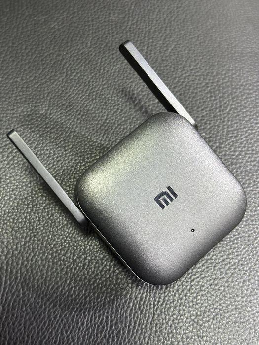 Mi усилитель для wi fi
