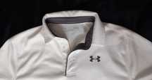 Under Armour, Nike Strike тениски и Nike Pro Combat клинове М