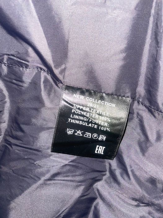 Продам зимнюю куртку