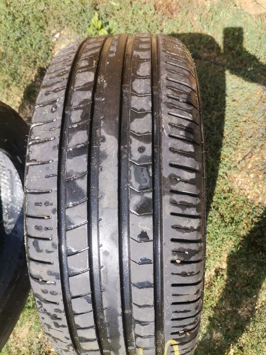 Anvelope vară pe 17